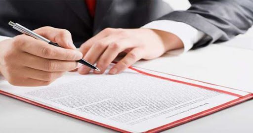 نصائح قانونية هامة عند كتابة اي نوع من العقود