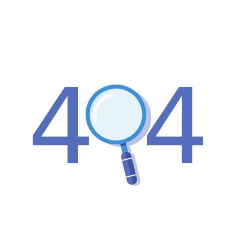 404 not found