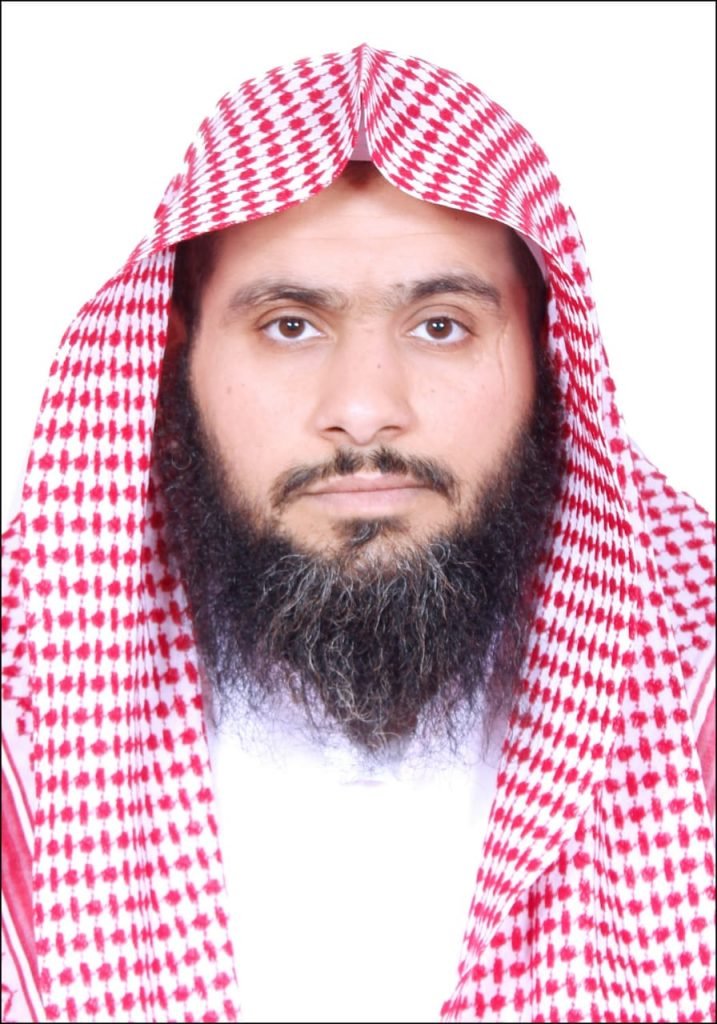 سلمان عبدالله القحطاني