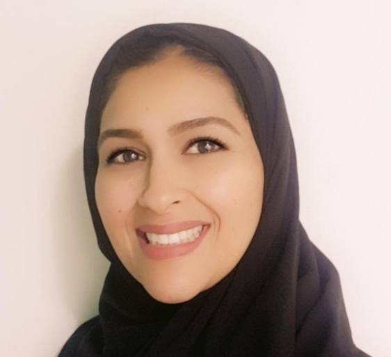دعاء محمد بكر